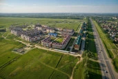 Аукцион по продаже Земельного участка и Объекта незавершенного строительства, Омская обл., Омский р-н, с. Троицкое